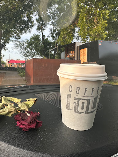 Coffee Folk - Visual