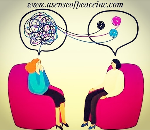 A Sense of Peace - Thumbnail