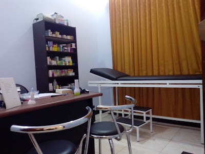Photos of dr Andry Wibowo