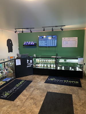 Photo of Yellowstone Cannabis | Billings Dispensary