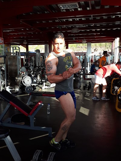 Photos of MEGA FITNESS SPORT CENTER
