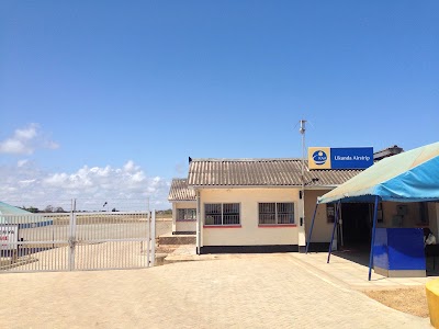 Photos of Ukunda Airstrip