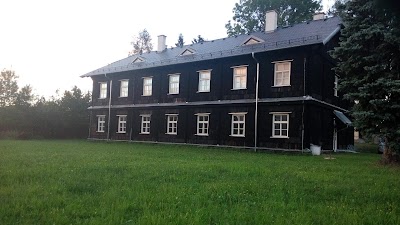 Photos of Muzeum Středn&iacute;ch BRD