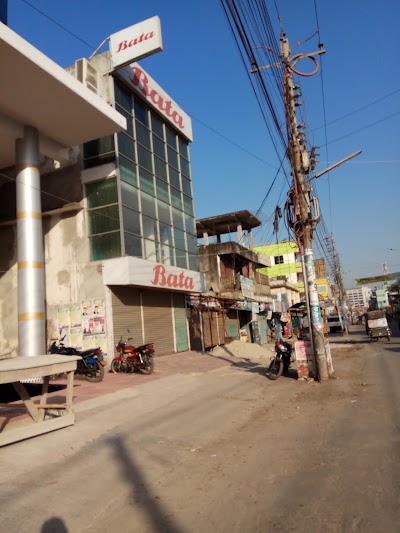 Photos of Bata Showroom-3