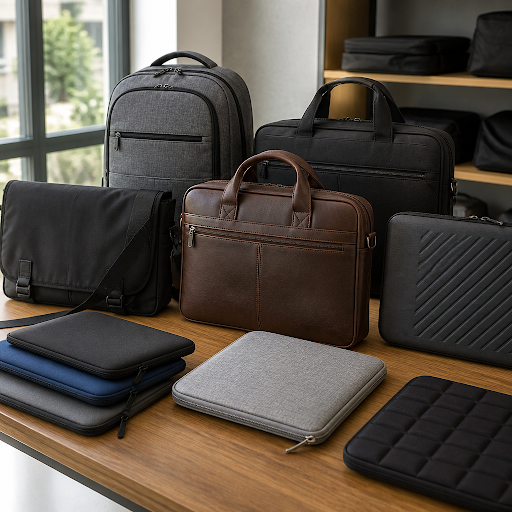 Choosing the right laptop bag or case protects your device, keeps you organised, and matches your… post image