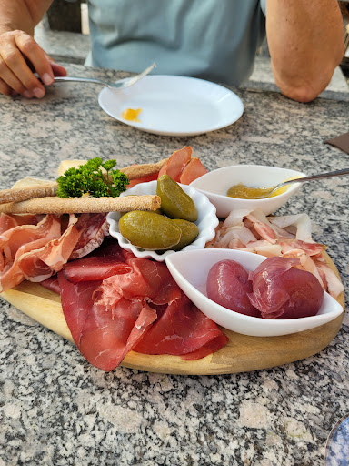 Osteria Degli Amici Figino - Thumbnail