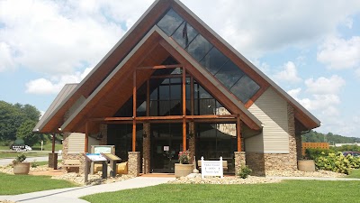 Photos of Cherohala Skyway Visitor Center