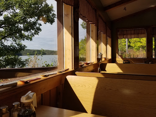 Yellowstone Lake Dairy Restaurant - Thumbnail
