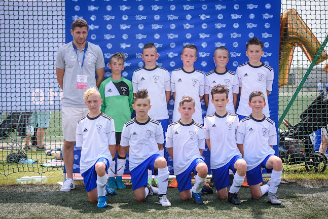 Opinie o Football Academy Piła w Piła - Boisko do piłki nożnej