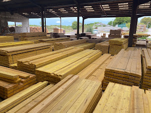 Photo n°19 de Sab Matériaux à Saint-Augustin (Fournisseur de revêtements de sol en bois et stratifiés)