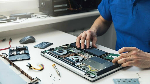 SuperTech Informatique