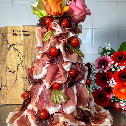 Photo n°3 de Boucherie Fin d'Oise à Andrésy (Boucherie)