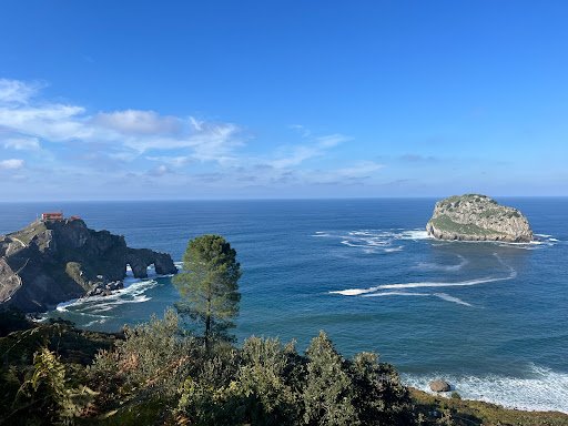 San Juan of Gaztelugatxe - Thumbnail
