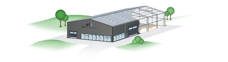 BELA Hallenbau GmbH