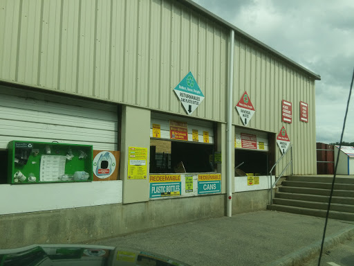 Hingham Transfer Station - Thumbnail