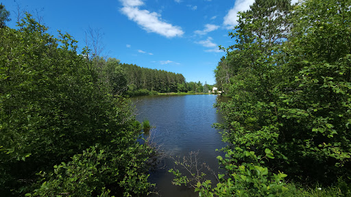 Gogebic County Parks Office - Thumbnail