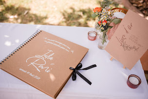 Photo n°15 de Buzzy Bee à Colomiers (Boutique d'articles de mariage)