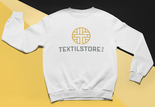 Textilstore.de - Visual