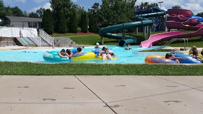 Farmington Water Park & Splash Pad