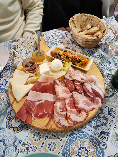 Bistrose Cilento - Thumbnail