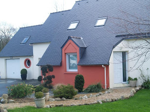 Photo n°11 de Pascal l'hostis à Pleumeur-Bodou (Peintre en bâtiment)