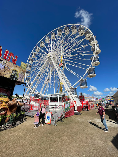 Pine Rivers Showgrounds