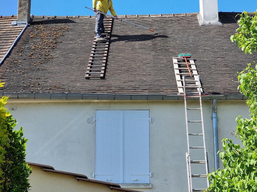 Pro toiture 93 - Couvreur Y Secula