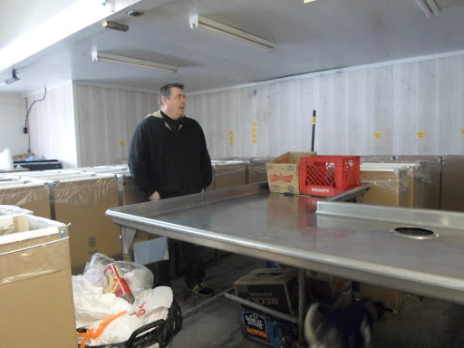 MT Returnables - Visual