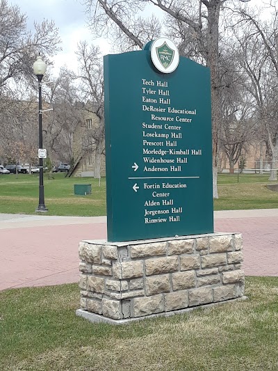 Rocky Mountain College