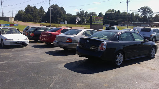 Mr Wholesale Auto Gallery - United States