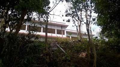 Photos of Church of Saint Joseph's Mission