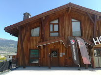 Lafont Géraldine à Bourg-Saint-Maurice