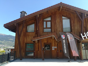 Photo n°1 de Lafont Géraldine à Bourg-Saint-Maurice (Réflexologue)