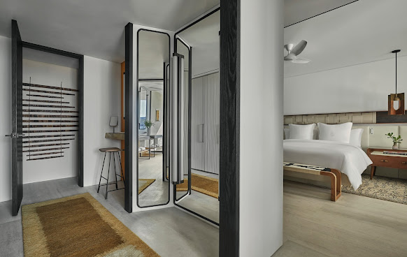 Four Seasons Resort Los Cabos at Costa Palmas by null