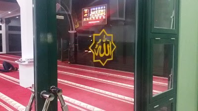 Photos of Masjid Baitul Salam