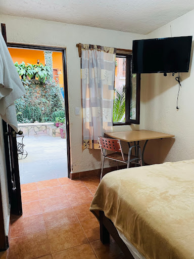 Posada San Luis - Thumbnail