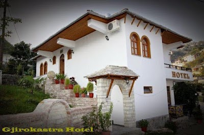 Hotel Gjirokastra