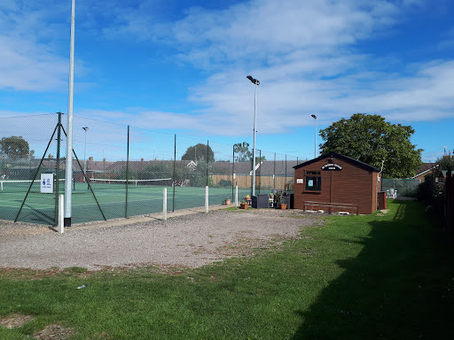 Chatteris Tennis Club