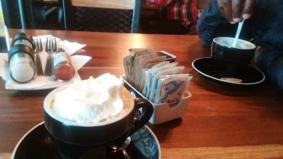 Photos of Coffeeberry