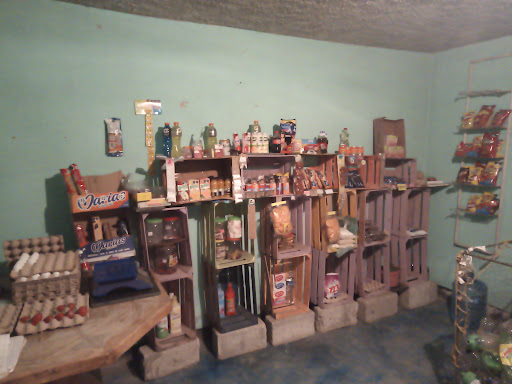 Tienda "Maryfer"