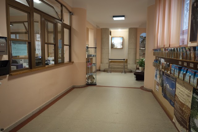Ufficio del Turismo di San Marino