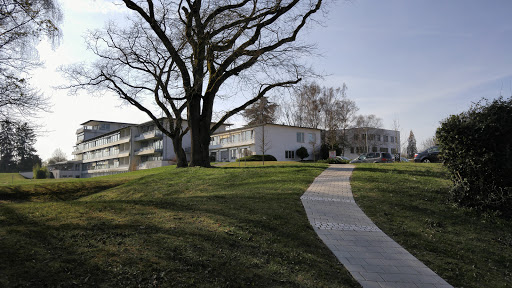 Anästhesie am Helios Spital Überlingen Bodensee