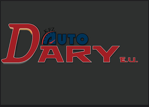 Auto Dary e.U. - Visual
