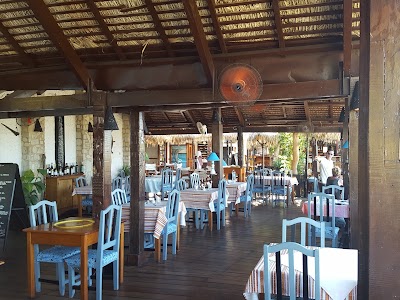 Photos of Baobab Cafe