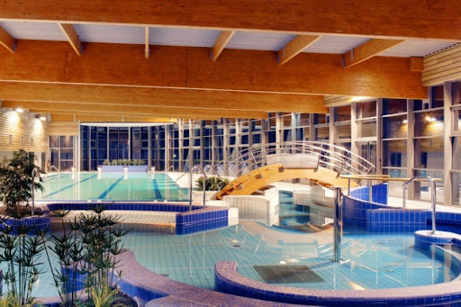 Photo de Piscine des sapins