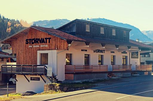 Photo de STØRVATT à Megève (74120)