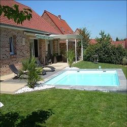 Photo de Pro-Piscines 19
