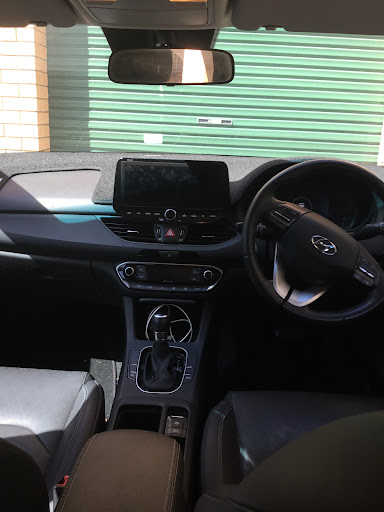 Wow Factor Car Washing and Detailing Gallery - Australia