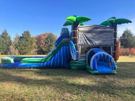 The Big Bounce - Thumbnail