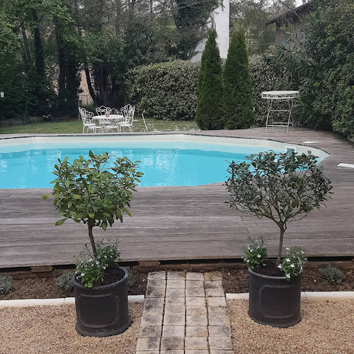 Photo de La Maison 64, Chambre d'Hôtes à Barbaste (47230)